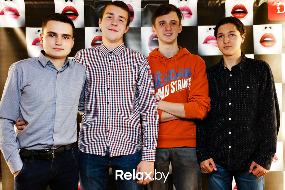 Guardo Intimission Nights, фото № 44