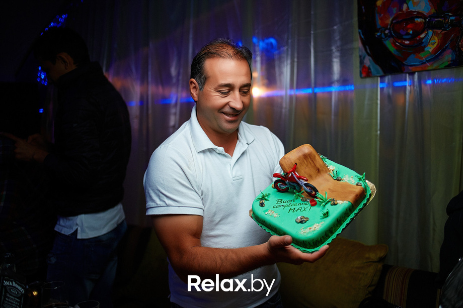 LA terazza pre party, фото № 24