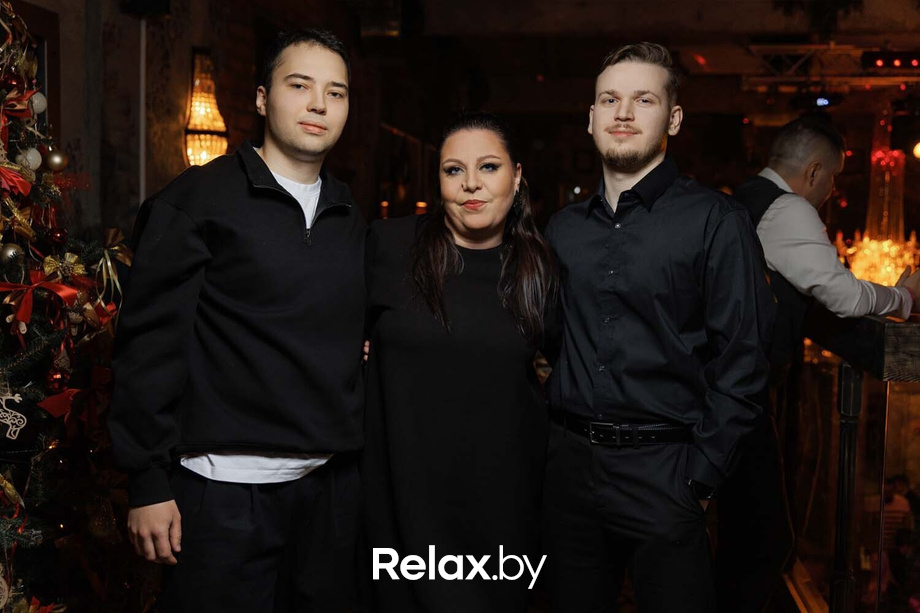 Новогодний Корпоратив, фото № 44