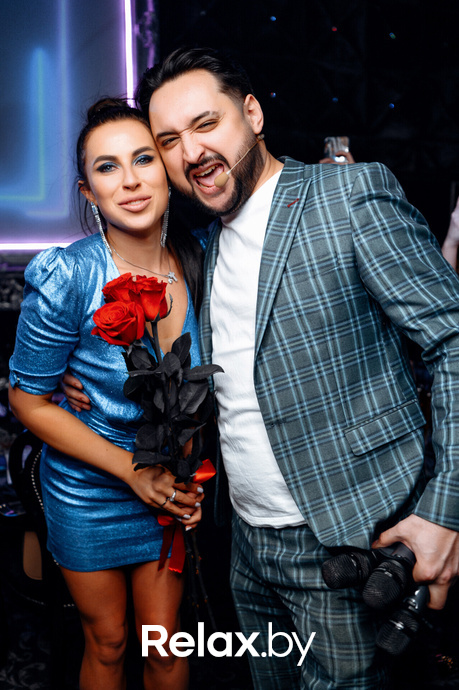 Friday BOGEMA, фото № 69