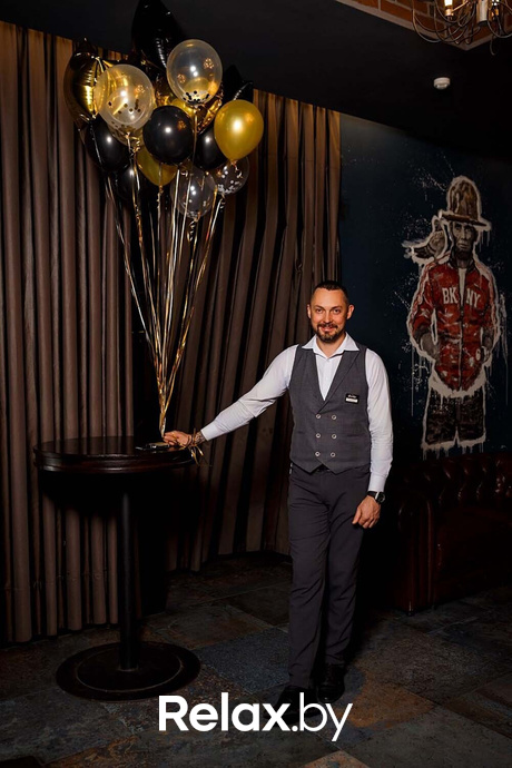 Brooklyn Live!, фото № 48