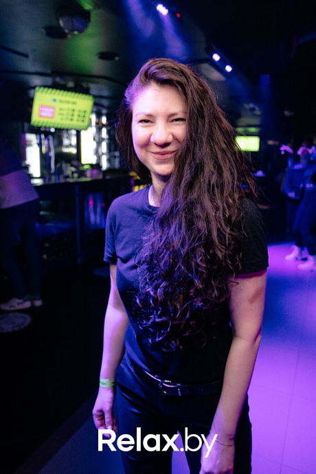 Ночь смеха, фото № 17