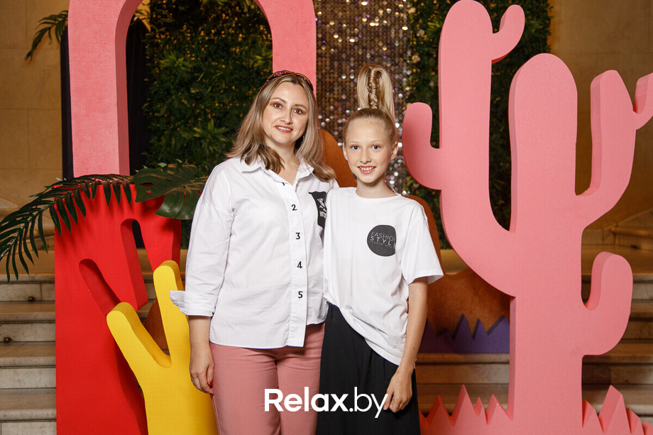 День красоты в День города FashionStyleModels by Igor Ivanov, фото № 49