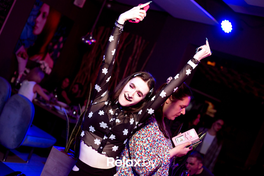 Ночные жители, фото № 91