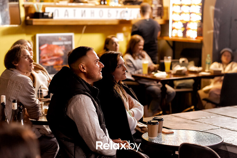 Отчетный концерт, фото № 83