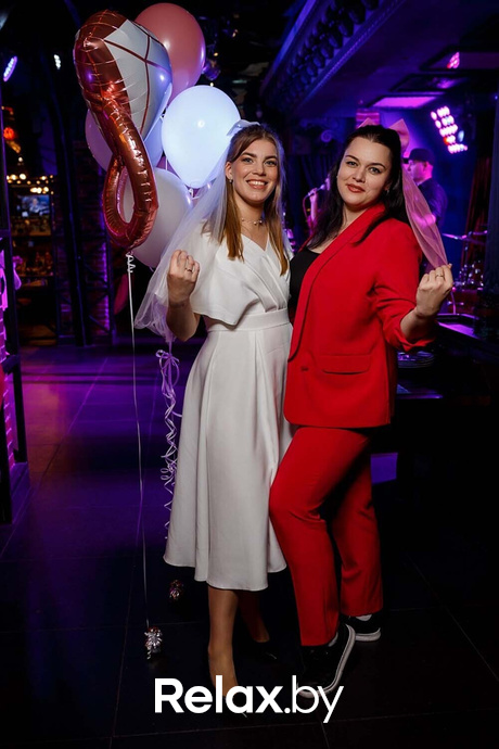 Brooklyn Live!, фото № 32