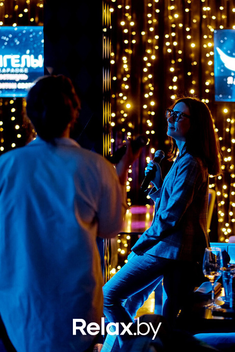 Friday Music, фото № 27