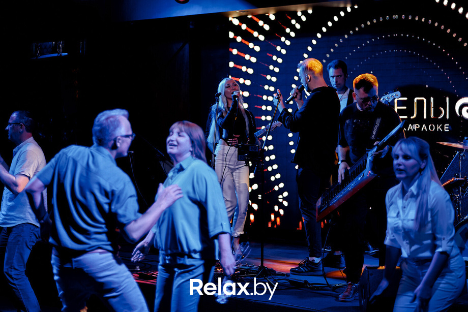 Friday Music, фото № 44