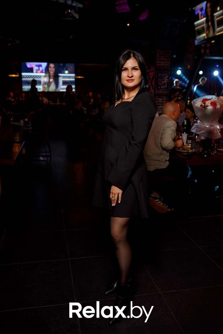 Brooklyn Live!, фото № 65