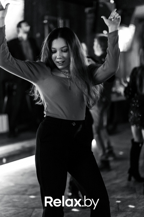 День Встречи Выпускников, фото № 91