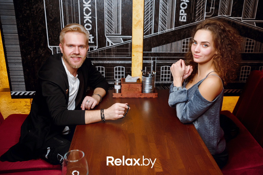 ZAVOD Opening Party, фото № 77