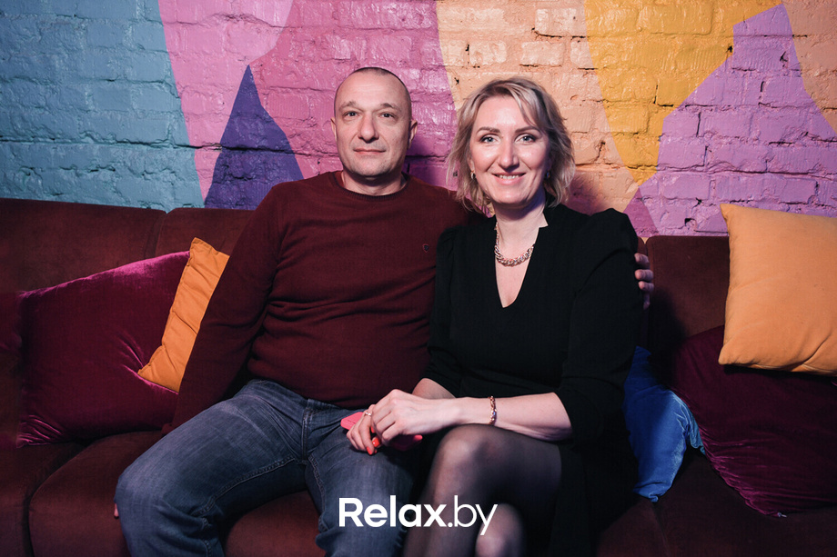 Модный показ. Театр моды «Gold Podium», фото № 62