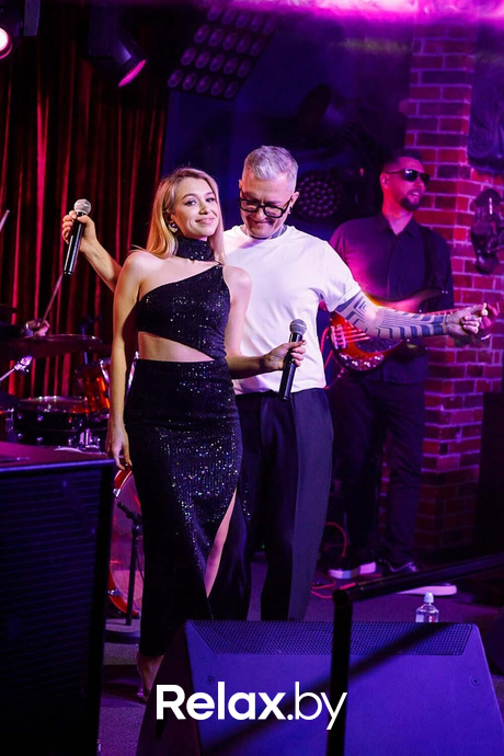 Brooklyn Live!, фото № 44