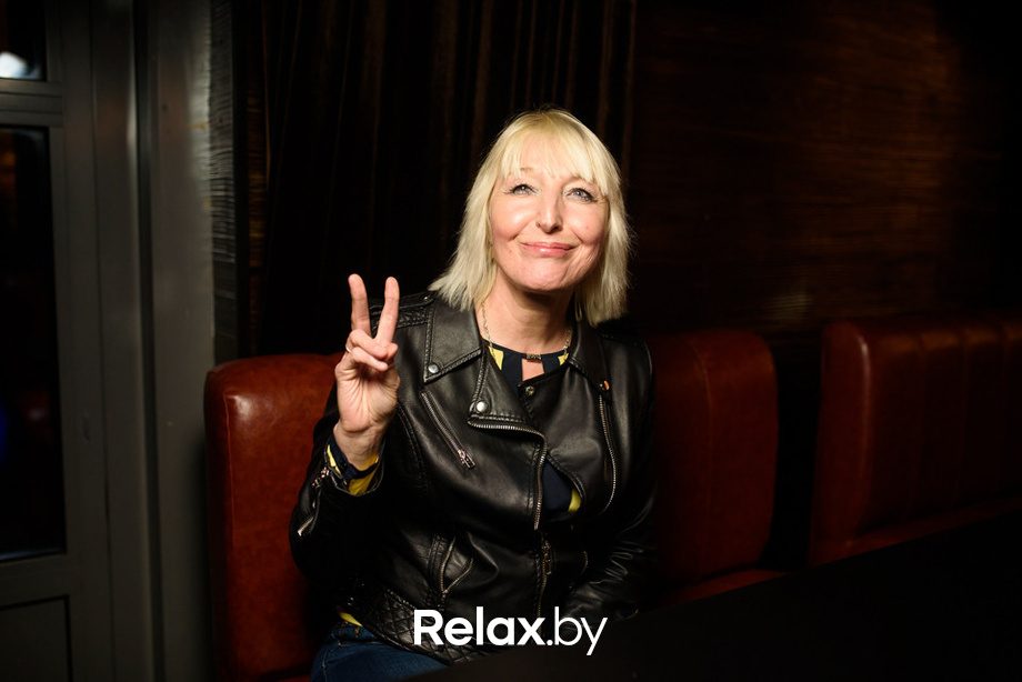 Saturday in Гримерка, фото № 28