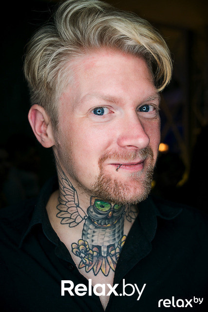 ТОП 100 фото за ноябрь, фото № 74