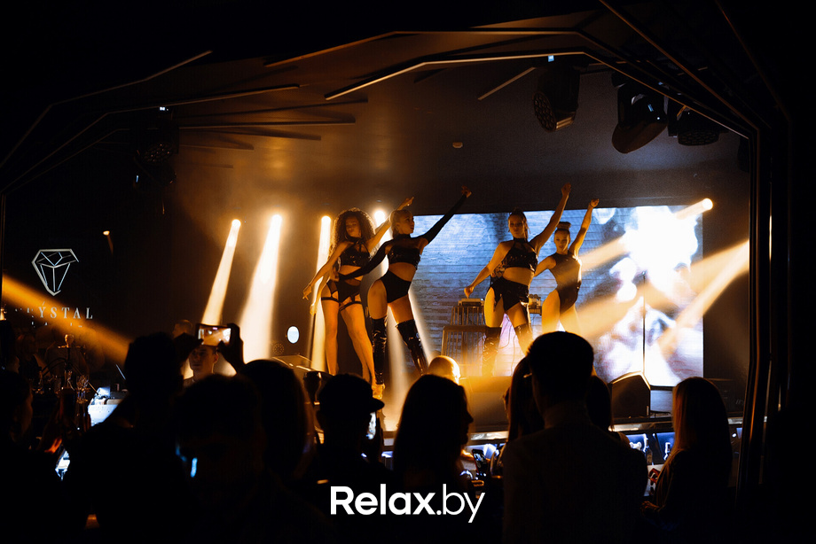 Лигалайз, фото № 86