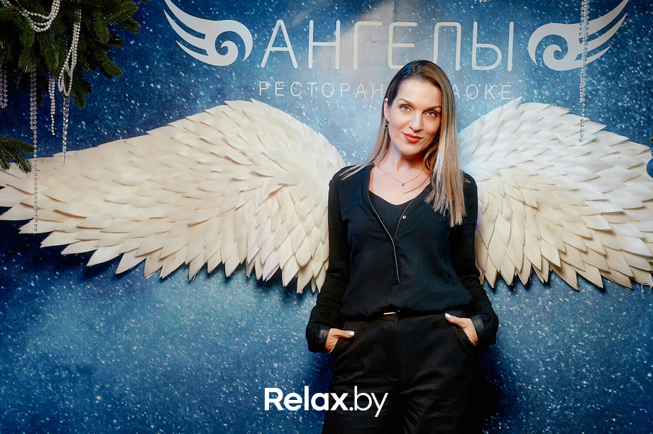 Старый Новый Год в Ангелах, фото № 54