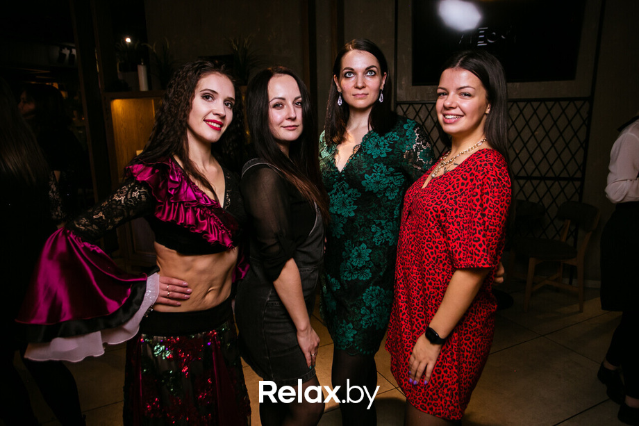 Предновогодние вечера в Prime Time, фото № 65