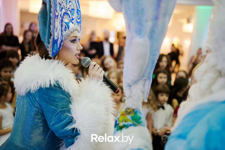 SILVER PARTY 2022 KIDS’ PODIUM, фото № 343