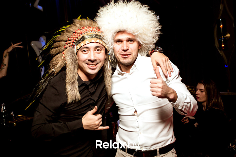 Friday night, фото № 40