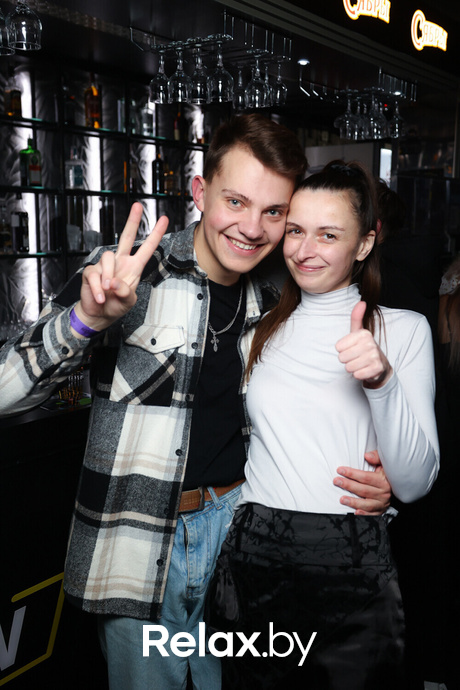 The Students day, фото № 10