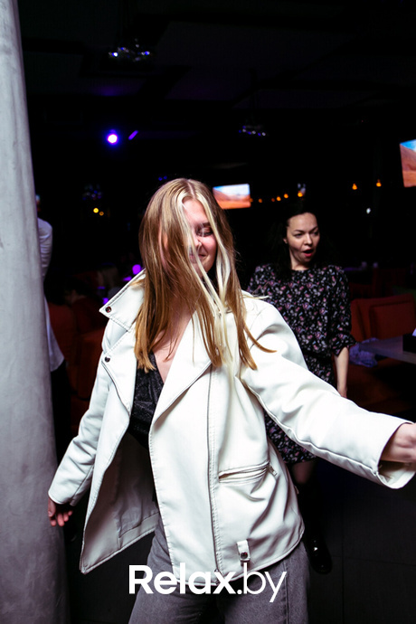 Ночные жители, фото № 42