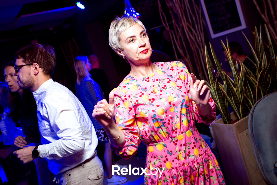 Ночные жители, фото № 30