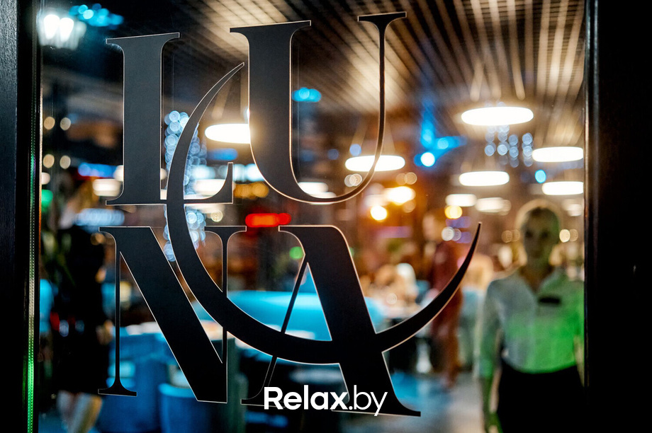 Restaurant LUNA - opening, фото № 203