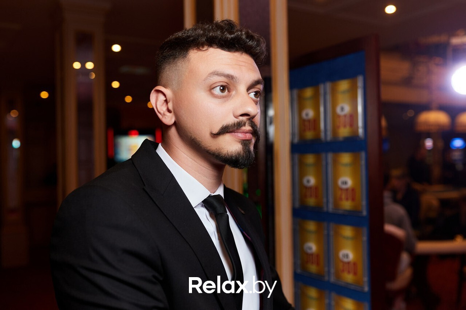 «Карты. Деньги и Слоты. Суперфинал», фото № 21