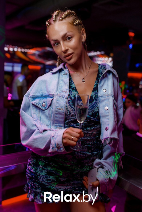 Night Angels, фото № 11