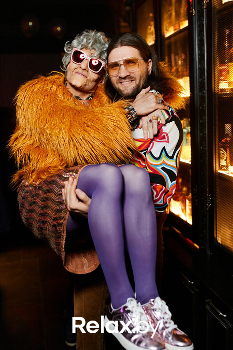 Studio 54, фото № 35