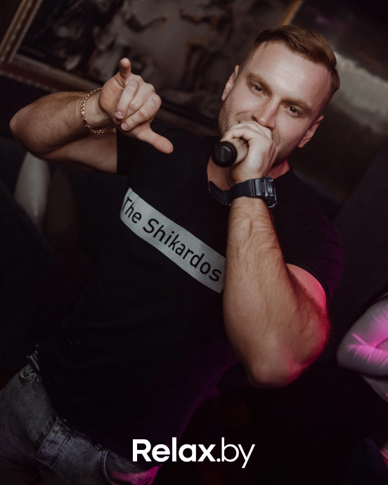 Saturday LUXURIA LXR, фото № 13