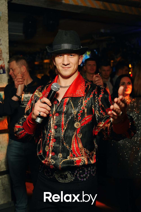 Новогодний корпоратив, фото № 110