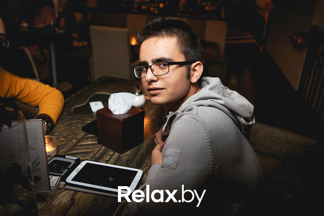 Union Coffee: St. Valentine's Day, фото № 79