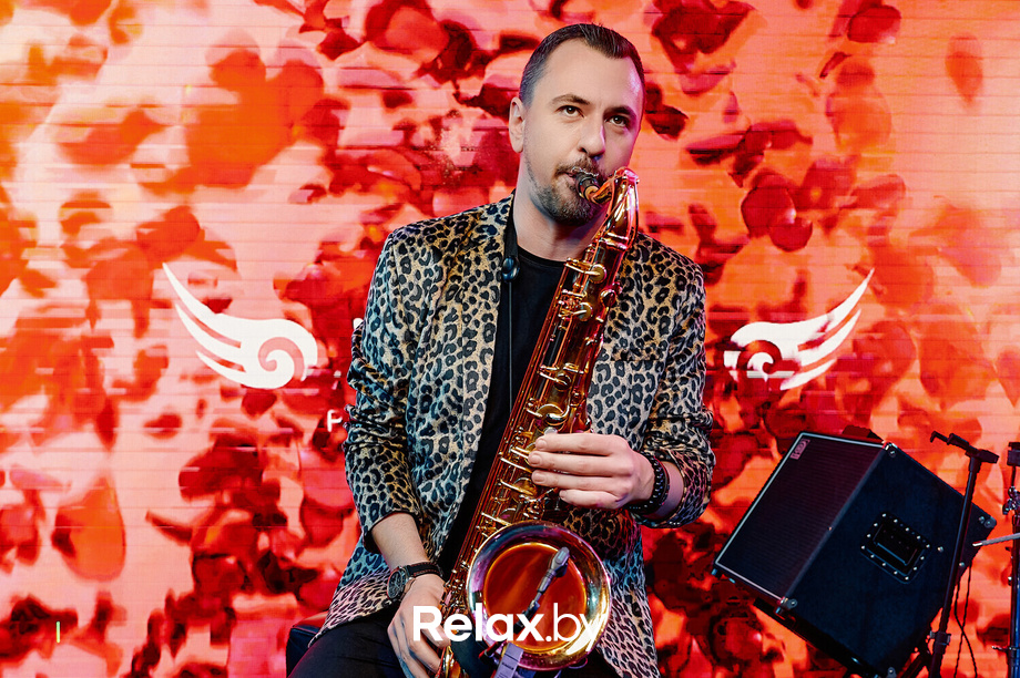 Love & Angels, фото № 5