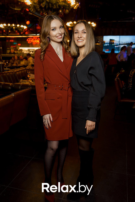 Новогодний Бруклин, фото № 24