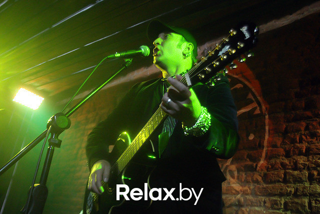 Концерт Артура Беркута, фото № 73