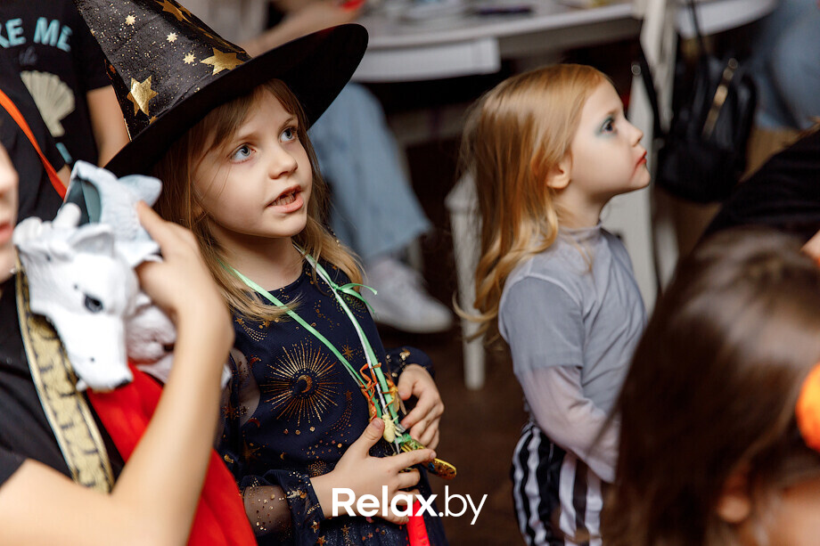 Тайна Коко. Часть 3, фото № 32