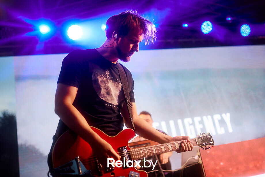 Вечеринка Martini Time, фото № 360