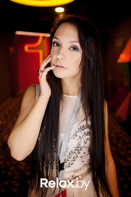 Silver Movie Nights: Все включено!, фото № 48