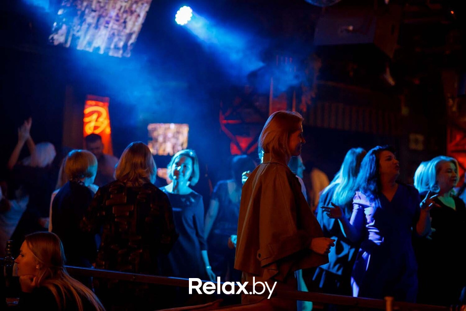 Brooklyn Live!, фото № 28