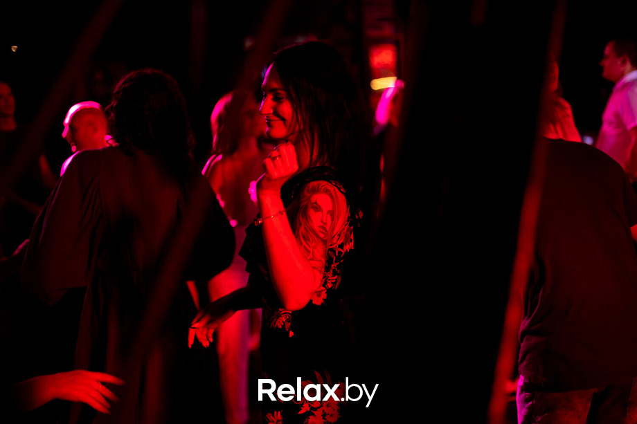 Brooklyn Live!, фото № 27