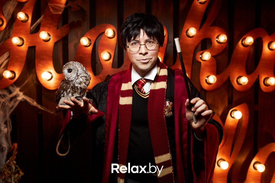 Halloween, фото № 77