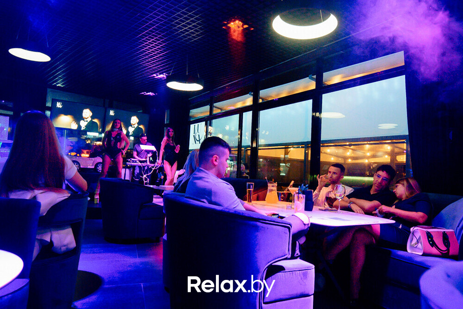 Luna party, фото № 35