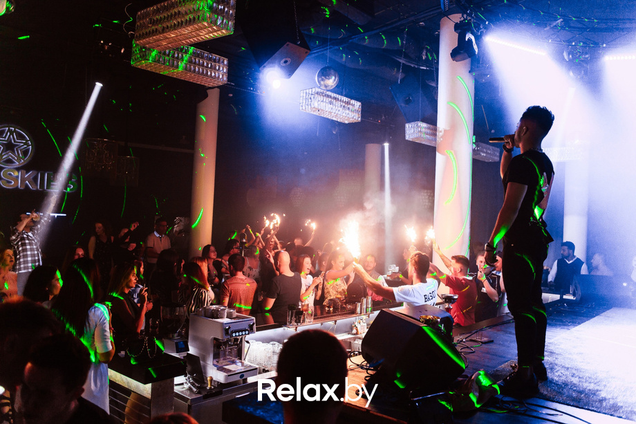 Grand Final Party, фото № 70