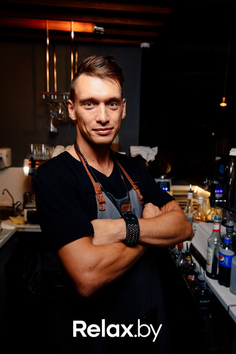 Ночные жители, фото № 47