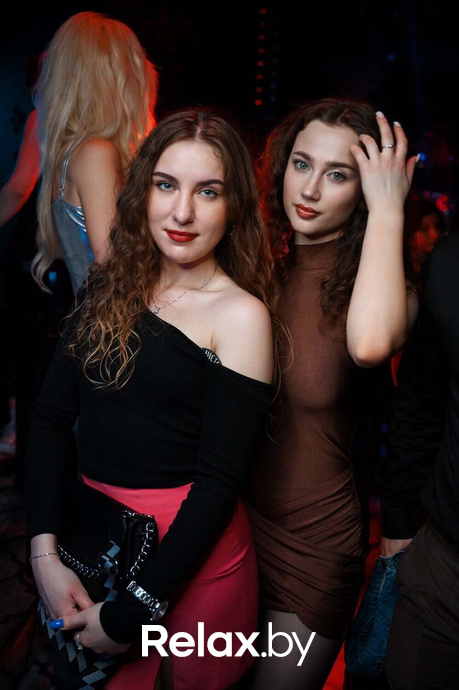 Saturday party, фото № 14