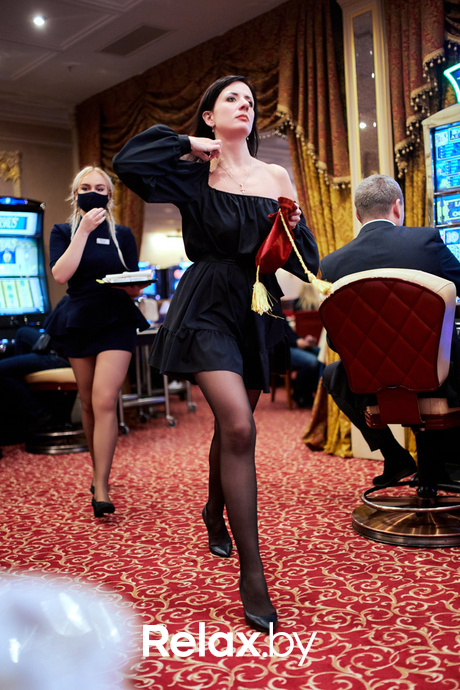 Opera Loto, фото № 38