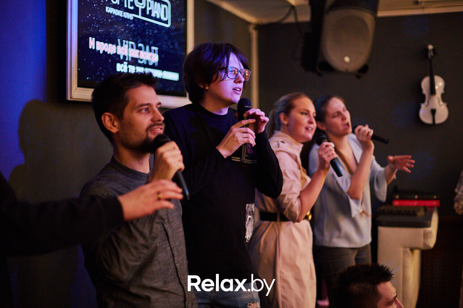 INSOMNIA, фото № 35