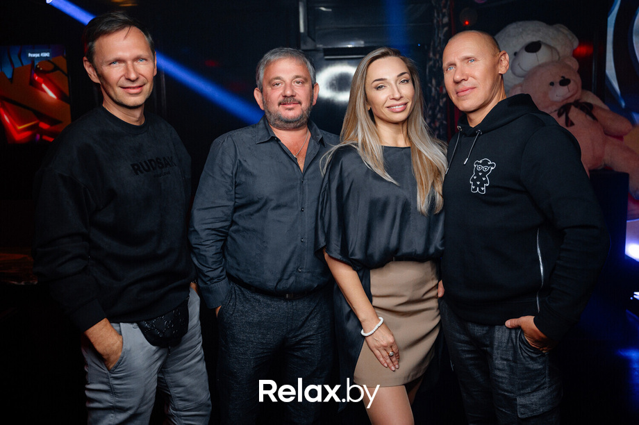 Radio Killers, фото № 30